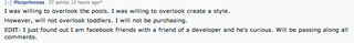 Illustration for article titled The Sims 4 Is Ditching Pools And Some People Aren't Happy